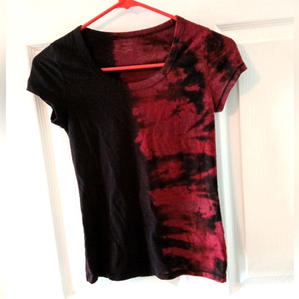Tye dye shirt